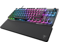 Turtle Beach Vulcan II TKL Pro Mechanical Gaming Keyboard Black QWERTY right side