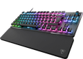 Turtle Beach Vulcan II TKL Pro Mechanisch Gaming Toetsenbord Zwart Azerty rechterkant