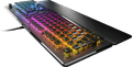 Turtle Beach Vulcan II Mechanisch Gaming Toetsenbord Zwart Qwerty achterkant