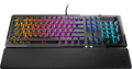 Turtle Beach Vulcan II Mechanisch Gaming Toetsenbord Zwart Qwerty voorkant