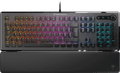 Turtle Beach Vulcan II Mechanical Gaming Keyboard Black AZERTY Main Image