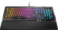 Turtle Beach Vulcan II Mechanical Gaming Keyboard Black AZERTY front