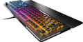 Turtle Beach Vulcan II Mechanical Gaming Keyboard Black AZERTY back