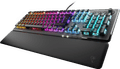 Turtle Beach Vulcan II Mechanical Gaming Keyboard Black AZERTY right side