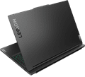 Lenovo Legion 7 16IRX9 83FD006QMB Azerty achterkant