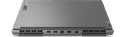 Lenovo Legion Slim 5 16ARP9 83EX0027MH achterkant