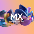 Logitech MX Anywhere 3S for Mac Gray visual supplier