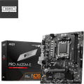 MSI PRO A620M-E verpackung