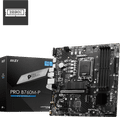 MSI PRO B760M-P packaging