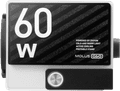 Zhiyun Molus G60 Combo detail