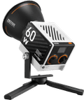 Zhiyun Molus G60 Combo achterkant