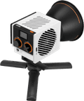 Zhiyun Molus G60 Combo achterkant