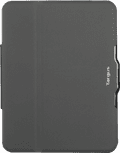 Targus VersaVu Apple iPad Pro 11 inch (2024) Book Case Zwart/Transparant Main Image