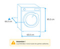 LG RH80V9AV4N visuel Coolblue 1