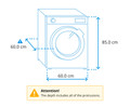 Samsung DV8ECGC2B0ABEG visual Coolblue 1