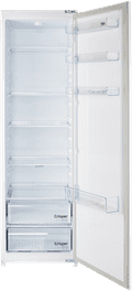 Beko BSSA315K4SN inside