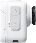 Insta360 GO 3S Wit 128GB linkerkant