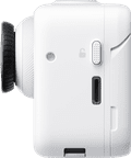 Insta360 GO 3S Wit 128GB rechterkant