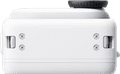 Insta360 GO 3S Wit 128GB onderkant