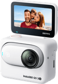 Insta360 GO 3S Wit 128GB detail