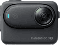 Insta360 GO 3S Zwart 128GB Main Image