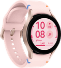 Samsung Galaxy Watch FE Pink left side