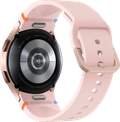 Samsung Galaxy Watch FE Pink back