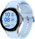Samsung Galaxy Watch FE Zilver/Blauw Main Image