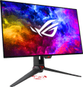 ASUS PG27AQDM avant