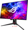 ASUS PG27AQDM avant