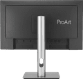 ASUS ProArt Display PA24ACRV achterkant