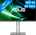 ASUS ProArt Display PA24ACRV Main Image
