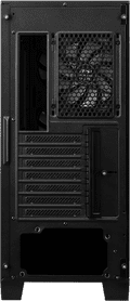 MSI MAG FORGE 320R AIRFLOW achterkant