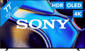 Sony 77'' Bravia 8 OLED 4K (2024) Main Image