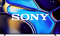 Sony 65'' Bravia 8 OLED 4K (2024) voorkant