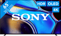 Sony 65'' Bravia 8 OLED 4K (2024) Main Image