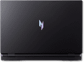 Acer Nitro 17 (AN17-42-R7NV) Azerty achterkant