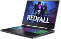Acer Nitro 17 (AN17-42-R3YD) Azerty rechterkant