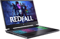 Acer Nitro 17 (AN17-42-R3YD) Azerty linkerkant