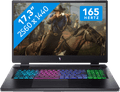 Acer Nitro 17 (AN17-42-R3YD) Azerty Main Image