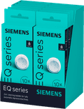 Pasilles de Nettoyage Siemens TZ80001A emballage