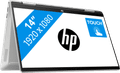 HP Pavilion x360 14-ek1930nd Main Image