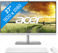 Acer Aspire (C27-195ES 7U32) QWERTY Main Image