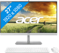 Acer Aspire (C27-195ES 7U32) AZERTY Main Image