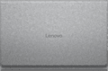 Lenovo Tab Plus Sleeve Gray Main Image