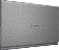 Lenovo Tab Plus Sleeve Gray right side