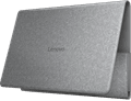 Lenovo Tab Plus Sleeve Gray detail