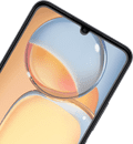 Just In Case Tempered Glass Xiaomi Redmi 13C Screenprotector detail
