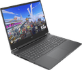 HP VICTUS 16-r1054nb Azerty linkerkant