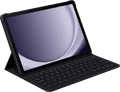 Samsung Galaxy Tab A9 Plus Toetsenbord Hoes QWERTY Zwart Main Image